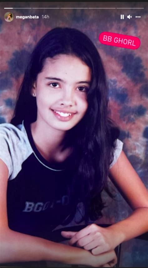 megan young age|Megan Young .